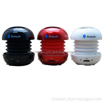 Hamburger Bluetooth Speaker
